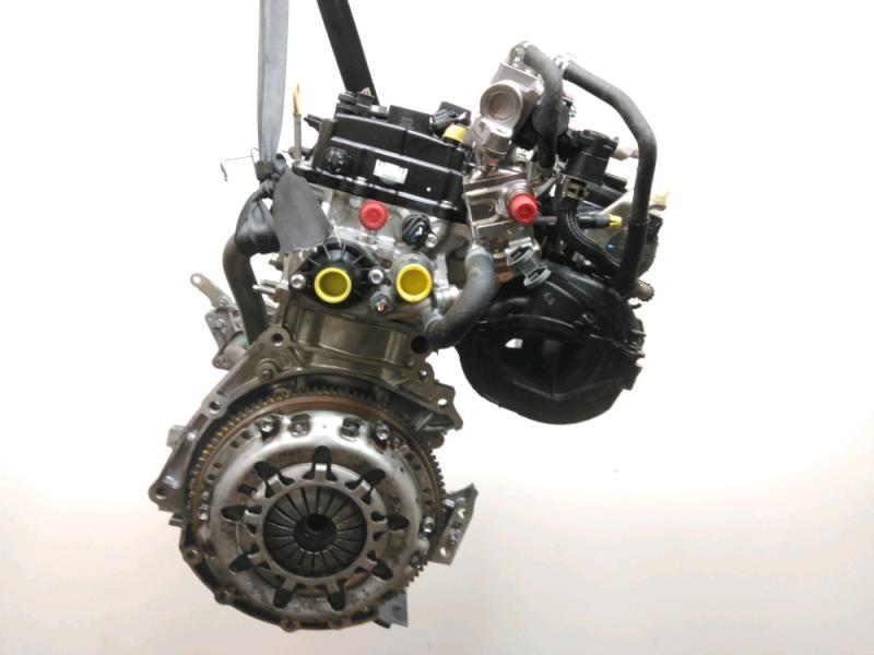 Moteur PEUGEOT 108 Essence - 1