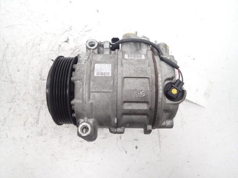 Compresseur clim MERCEDES CLASSE CLC C203 Diesel - 1
