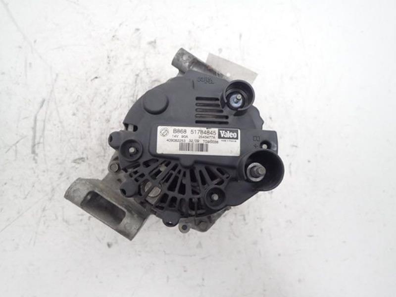 Alternateur FORD KA 2 Diesel - 1