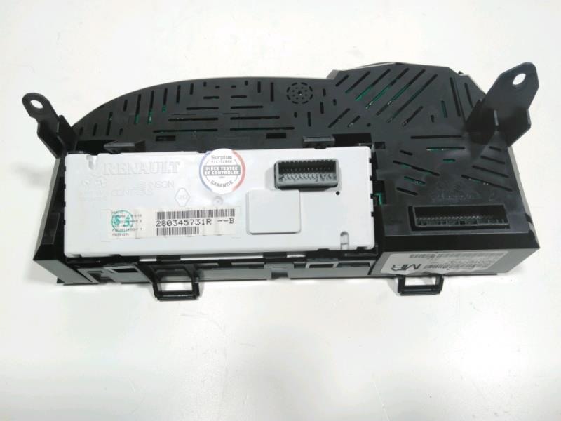 Compteur RENAULT TWINGO 2 Essence - 1