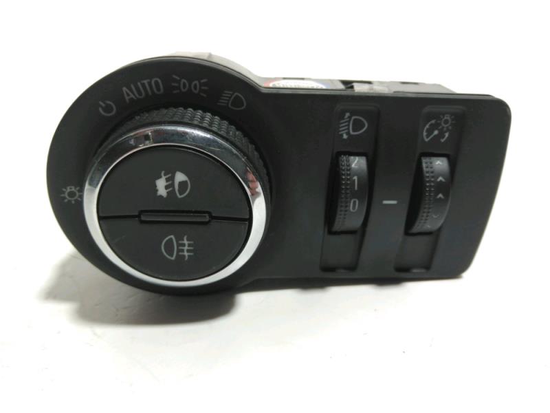 Commande de phare OPEL ASTRA J BREAK Diesel - 1