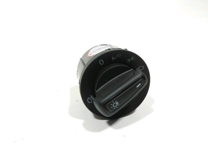Commande de phare VOLKSWAGEN POLO 6 Essence - 1