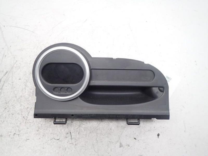 Compteur RENAULT TWINGO 2 Essence - 1
