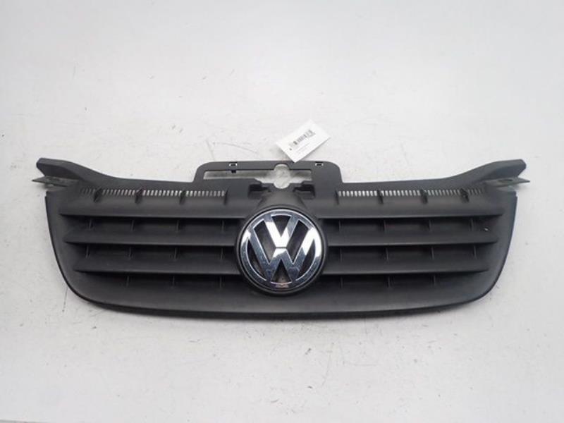 Calandre VOLKSWAGEN TOURAN 1 Diesel - 1