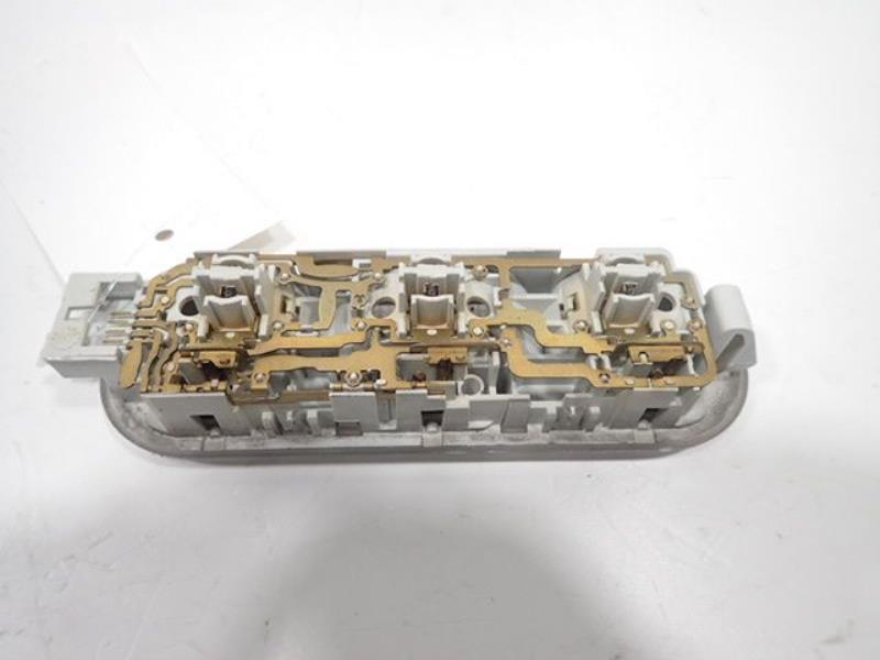 Eclairage de plafonnier RENAULT MEGANE 2 Diesel - 1