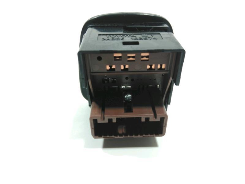 Commande retroviseurs PEUGEOT 108 Essence - 1