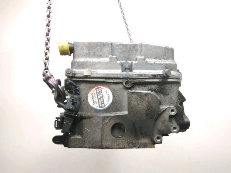 Culasse VOLKSWAGEN GOLF 4 Essence - 1