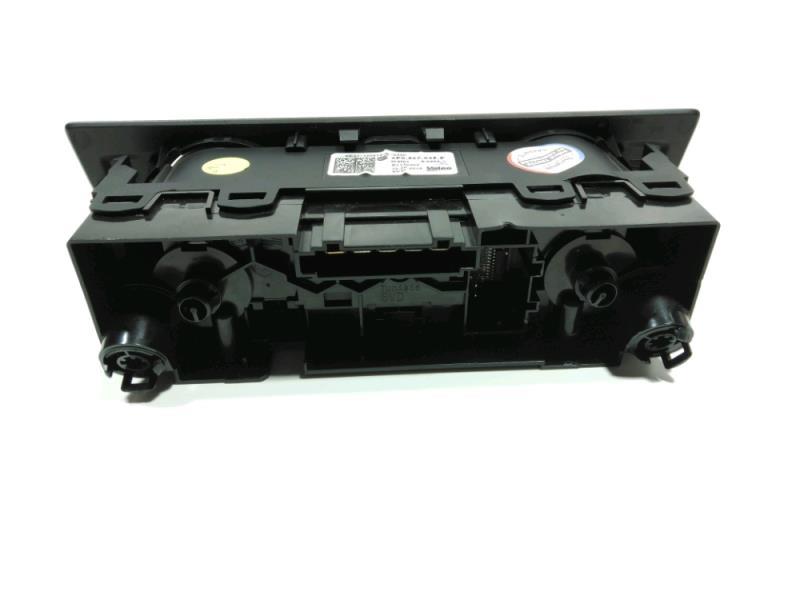 Commande chauffage SEAT IBIZA 4 Essence - 1