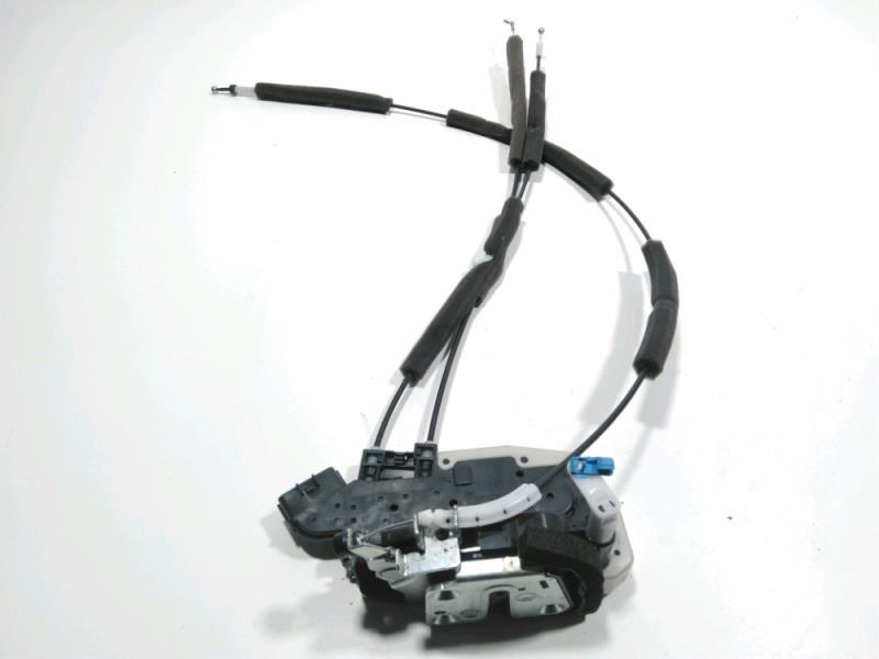 Serrure avant gauche NISSAN MICRA 4 Essence - 1
