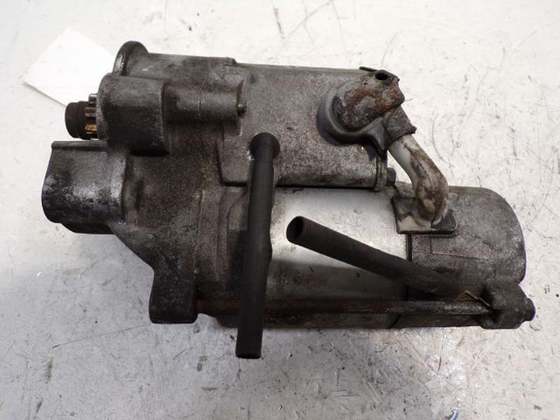 Demarreur LAND ROVER FREELANDER 2 Diesel - 1