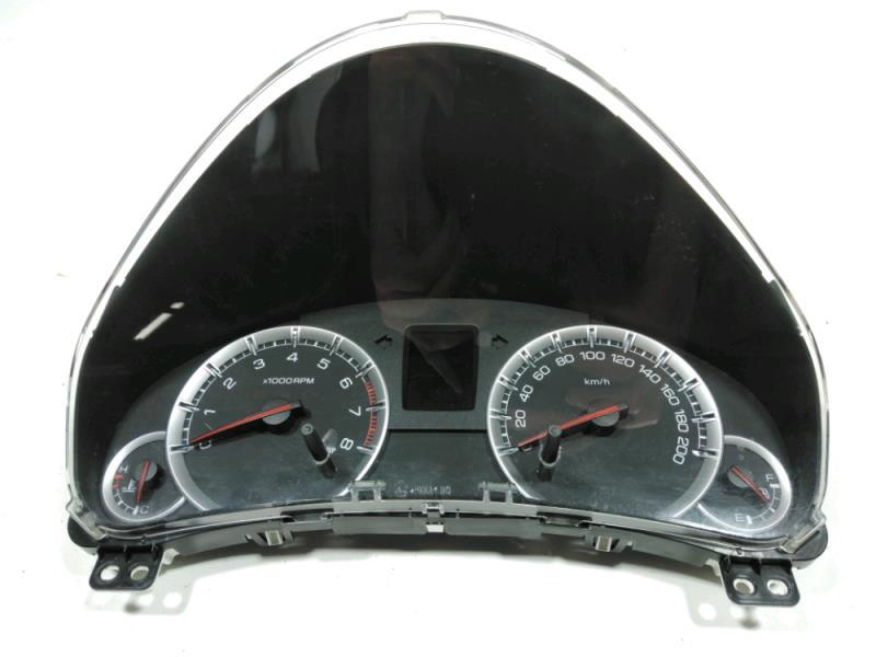 Compteur SUZUKI SWIFT 4 Essence - 1