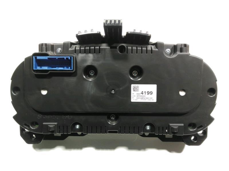Compteur OPEL CORSA E Essence - 1
