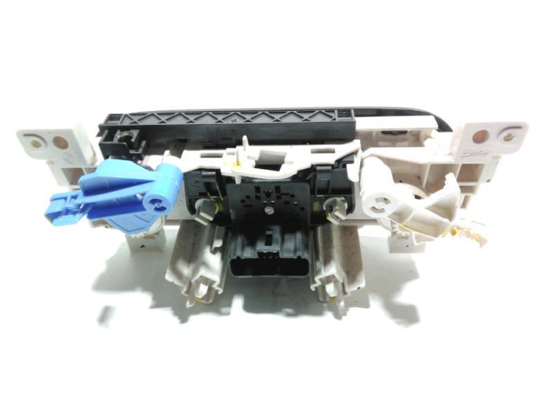 Commande chauffage DACIA SANDERO 1 Diesel - 1