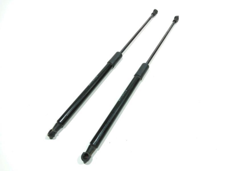 Verin de coffre CITROEN C3 - 3 Diesel - 1