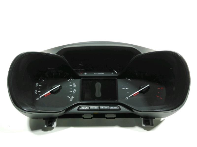 Compteur CITROEN C3 - 3 Diesel - 1