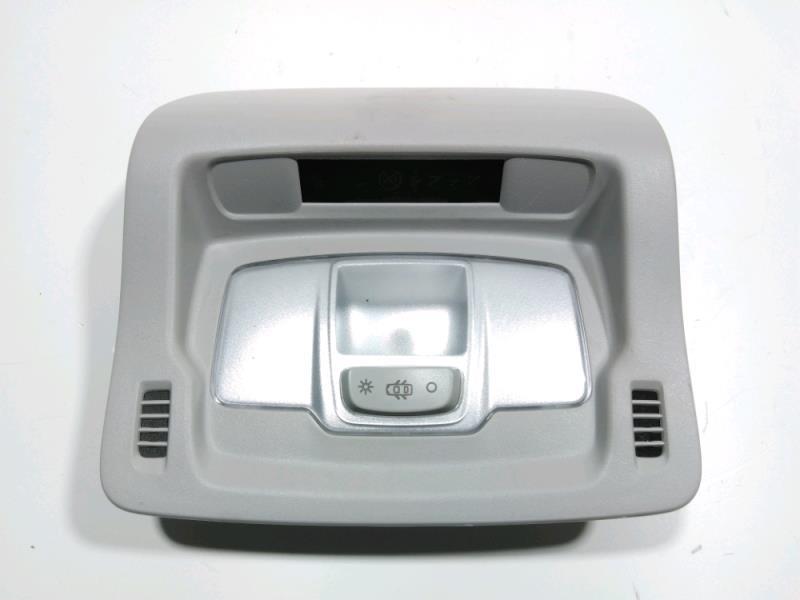 Eclairage de plafonnier CITROEN C3 - 3 Diesel - 1