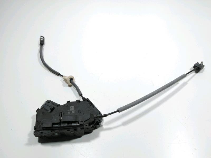 Serrure avant droit VOLKSWAGEN GOLF 7 BREAK Diesel - 1