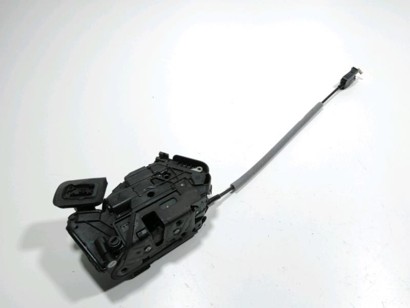 Serrure arriere gauche VOLKSWAGEN GOLF 7 BREAK Diesel - 1