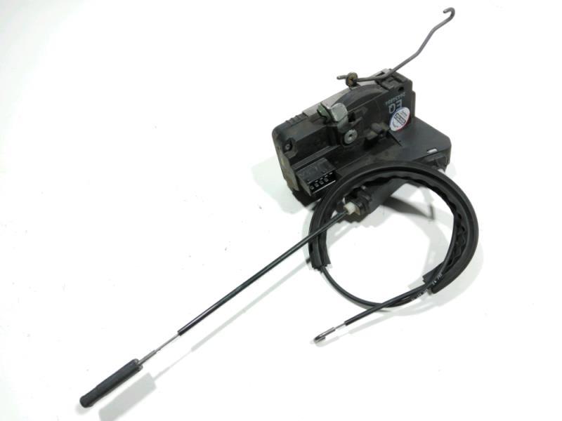 Serrure avant gauche OPEL CORSA C Essence - 1