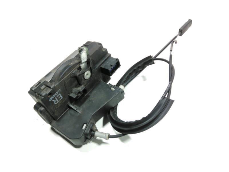 Serrure avant droit OPEL CORSA C Essence - 1
