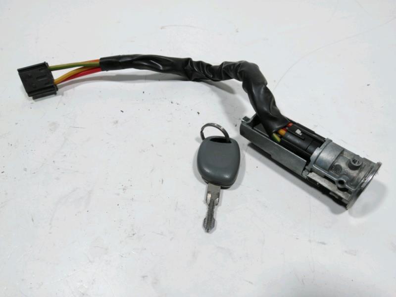 Neiman RENAULT TWINGO 1 Essence - 1