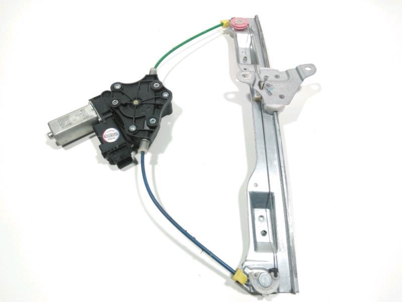 Leve vitre electrique avant gauche OPEL CORSA D Diesel - 1