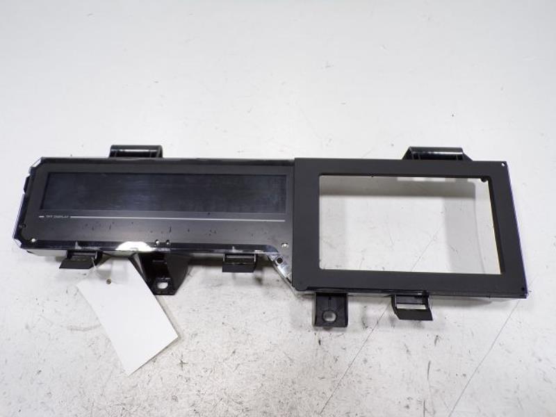 Compteur RENAULT SCENIC 3 Diesel - 1