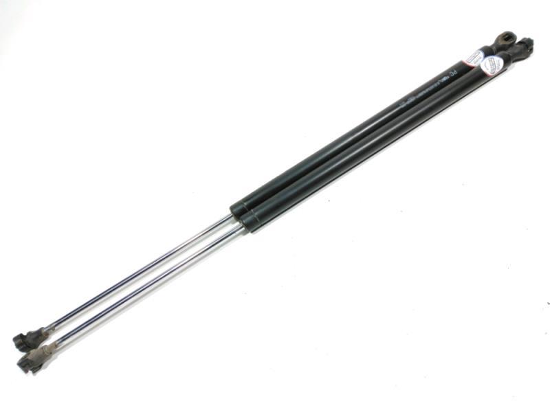 Verin de coffre PEUGEOT 807 Diesel - 1