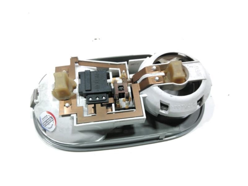 Eclairage de plafonnier RENAULT CLIO 2 Diesel - 1