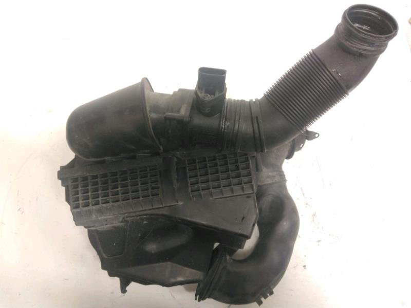 Boite a air VOLKSWAGEN SHARAN 1 Diesel - 1