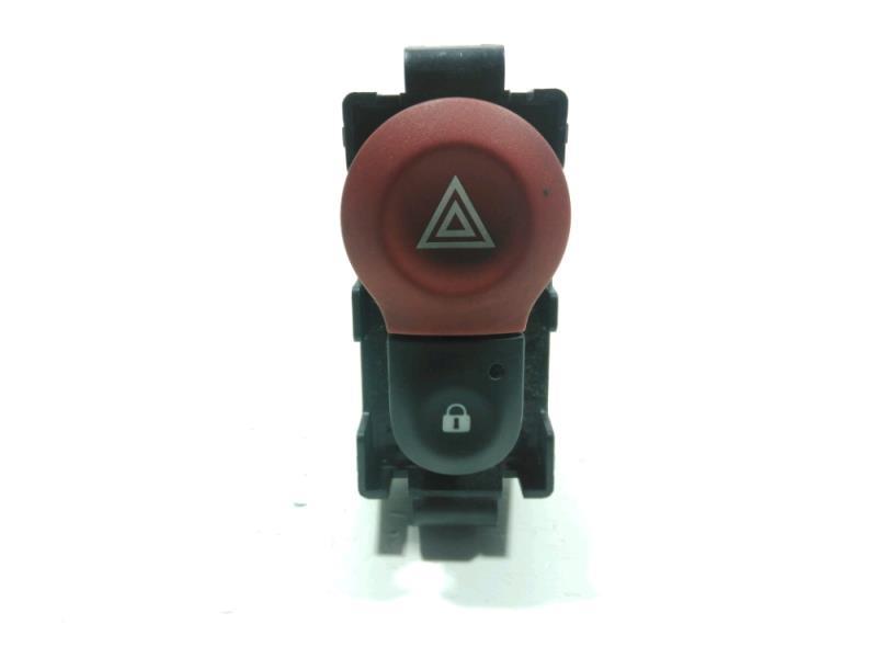 Bouton de warning RENAULT KANGOO 2 phase 1 Diesel - 1