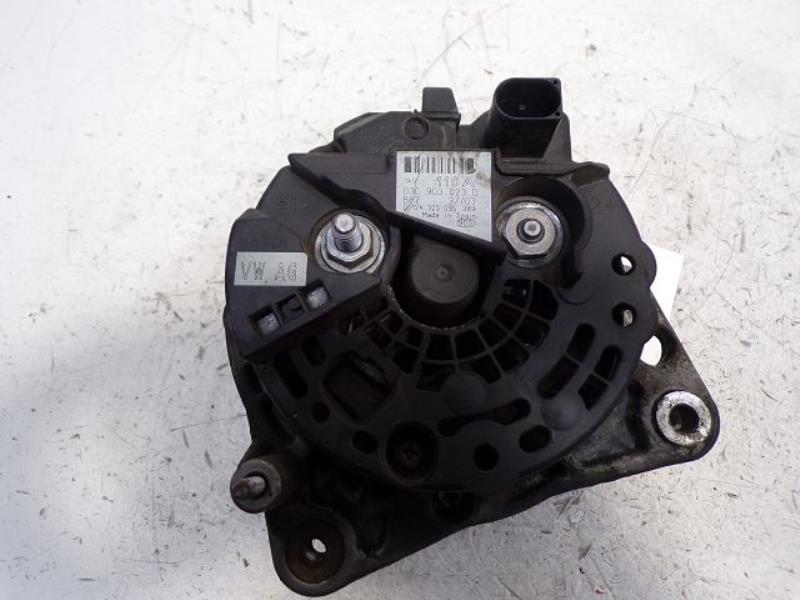 Alternateur VOLKSWAGEN GOLF 5 Essence - 1