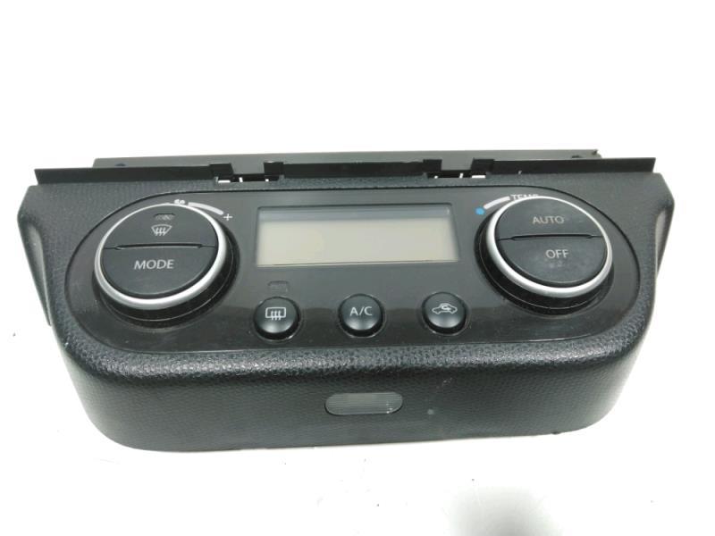 Commande chauffage SUZUKI SWIFT 3 Essence - 1