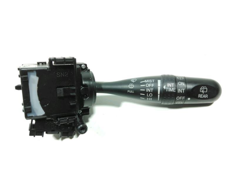 Commodo d'essuie glaces SUZUKI SWIFT 3 Diesel - 1