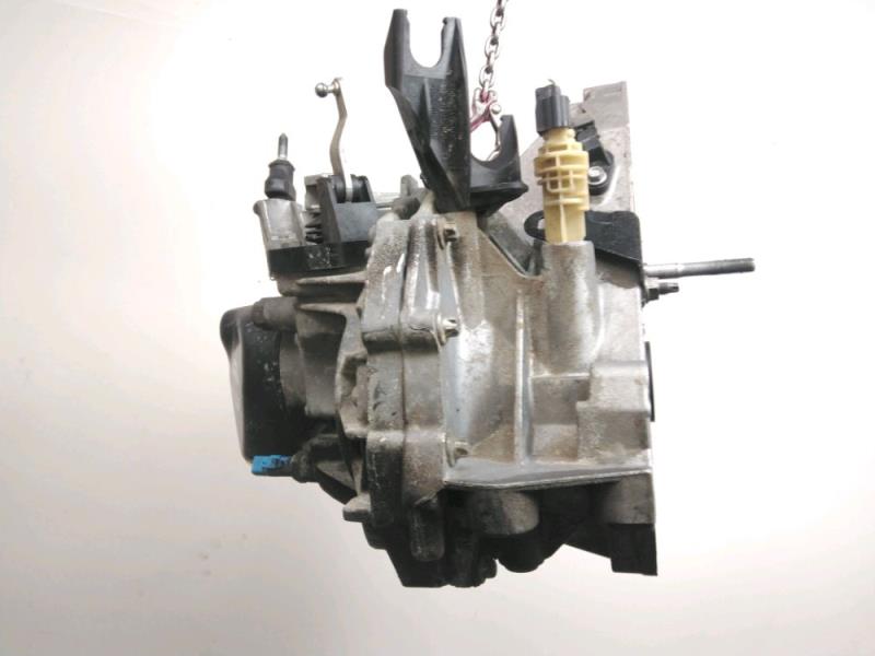 Boite de vitesses DACIA SANDERO 1 Diesel - 1