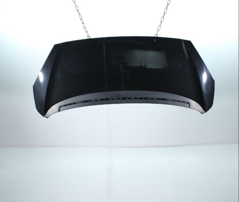 Capot PEUGEOT 1007 Diesel - 1