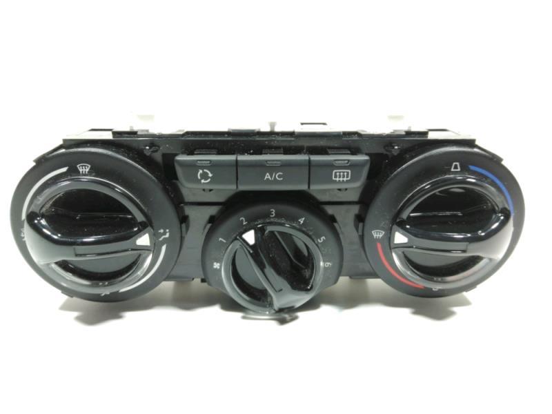 Commande chauffage PEUGEOT 208 - 1 Essence - 1