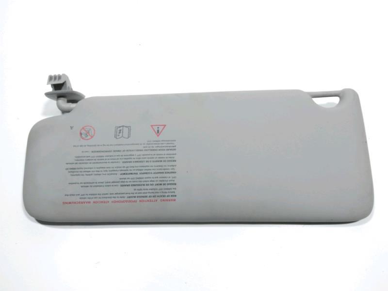 Parasol derecho RENAULT TWINGO 2 Gasolina - 1