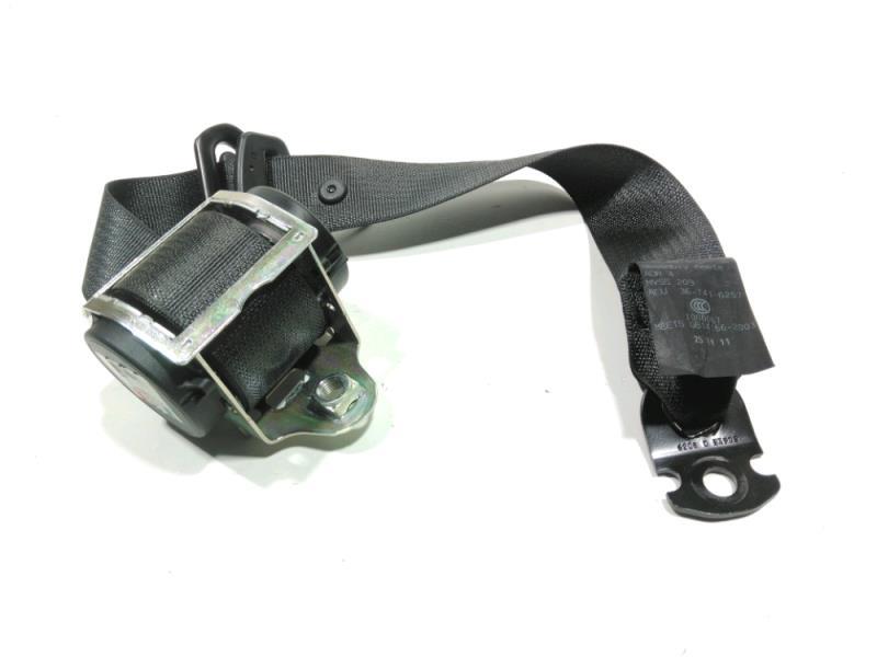 Ceinture arriere droit OPEL CORSA D Essence - 1