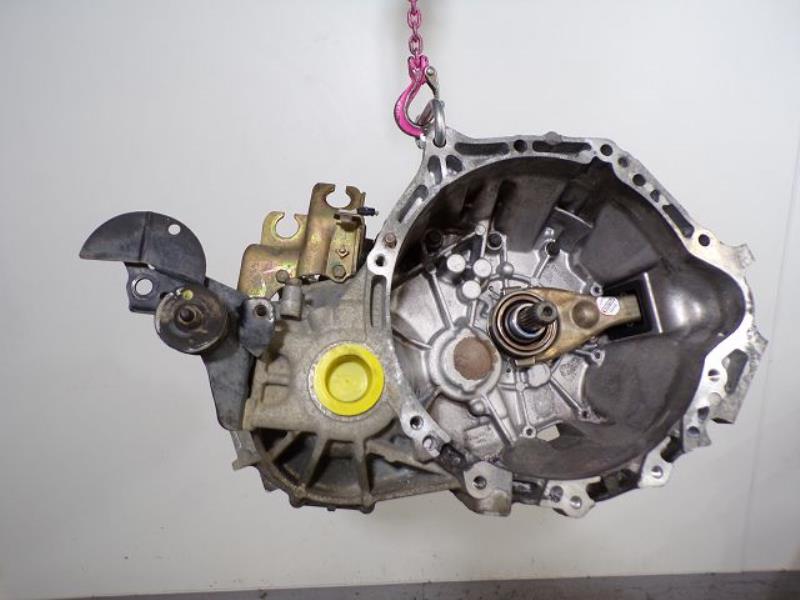 Boite de vitesses TOYOTA YARIS 1 Diesel - 1