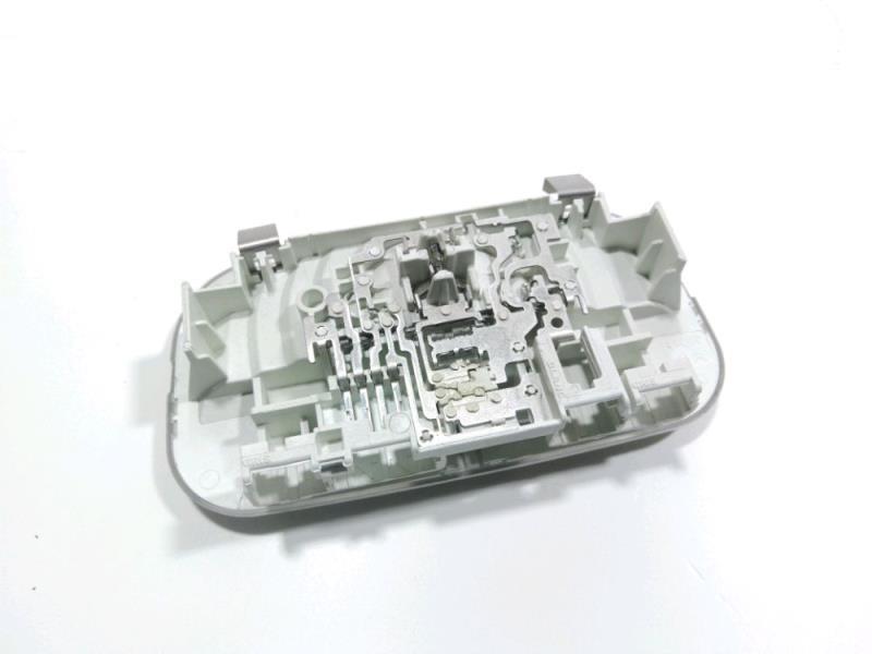 Eclairage de plafonnier PEUGEOT 207 Diesel - 1
