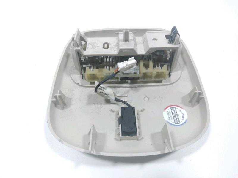 Eclairage de plafonnier CITROEN C4 - 1 Diesel - 1