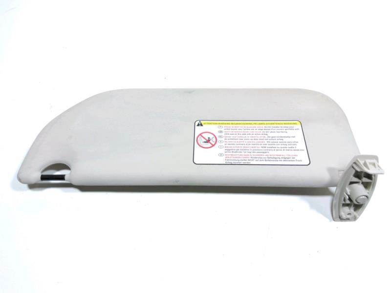 Parasol derecho CITROEN C4 - 1 Gasolina - 1