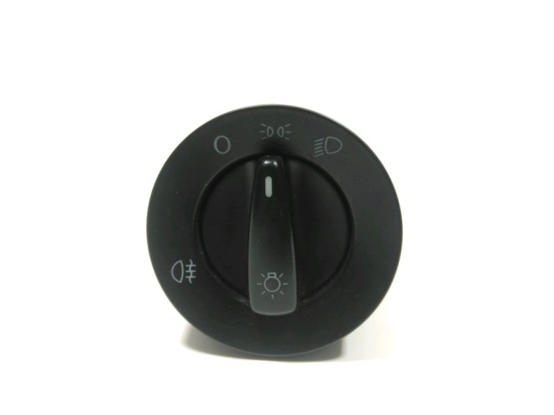Commande de phare VOLKSWAGEN GOLF 4 Diesel - 1