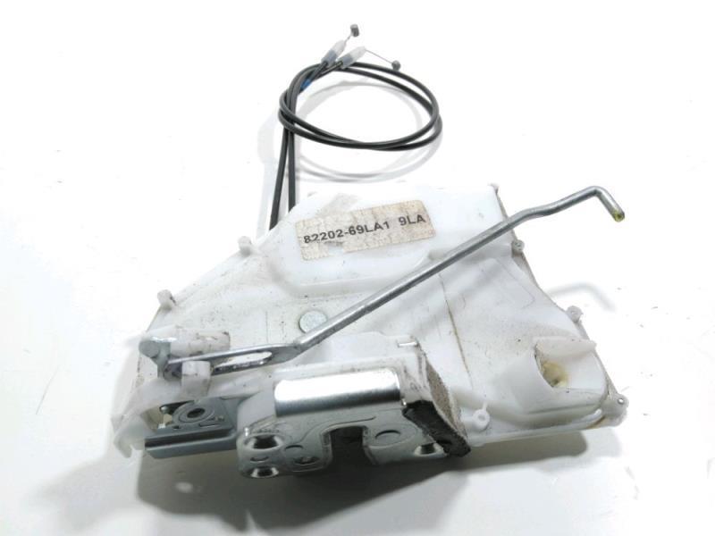 Serrure avant gauche SUZUKI SWIFT 4 Essence - 1