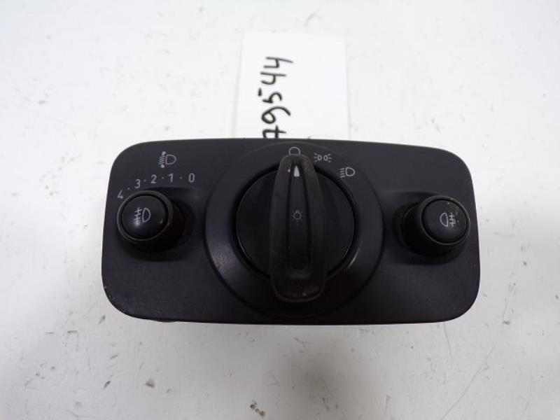 Commande de phare FORD FIESTA 6 Essence - 1