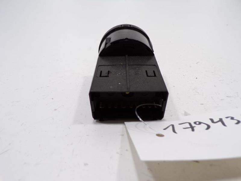 Commande de phare SKODA FABIA 2 Diesel - 1