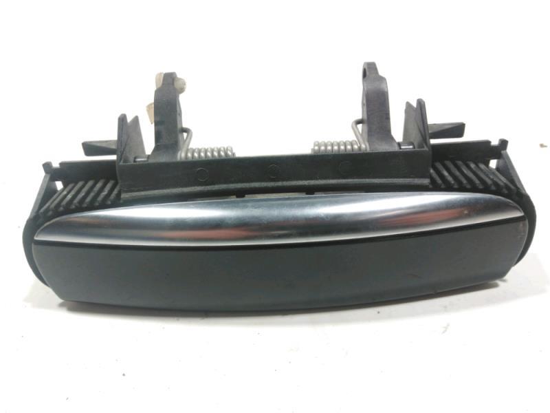 Poignee porte avant droit AUDI A3 - 2 CABRIOLET Diesel - 1