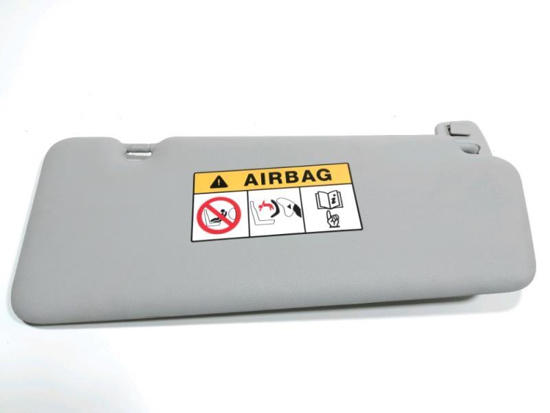 Pare soleil droit RENAULT TWINGO 3 Essence - 1