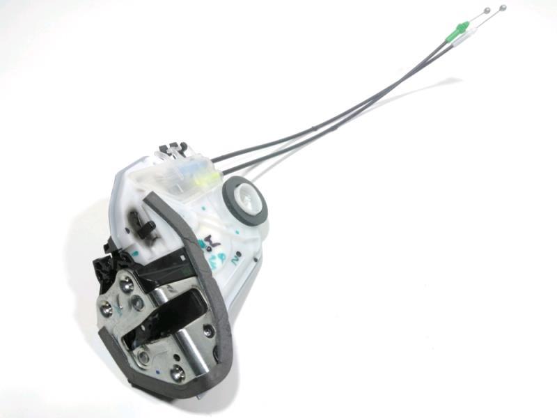 Serrure arriere droit CITROEN C1 - 2 Essence - 1
